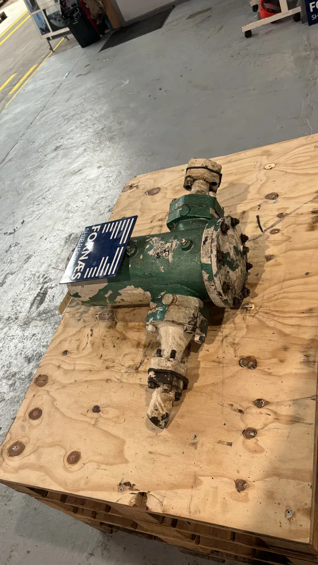 Image 6 of 9 - Arlon - BGAG-3-400