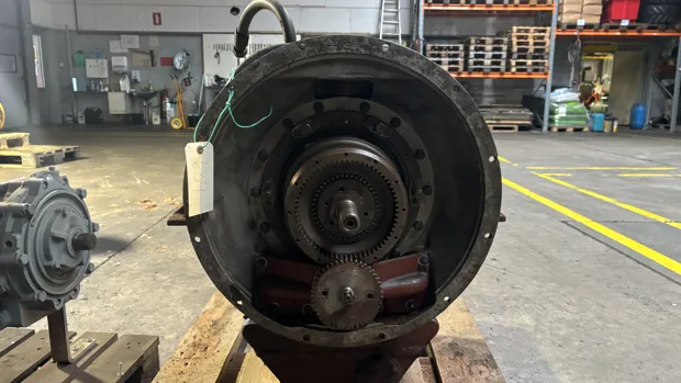 Image 4 of 7 - SCG - MRF 700