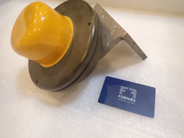 Image 1 of 2 - Fugro DGPS Antenne - AD430-3141