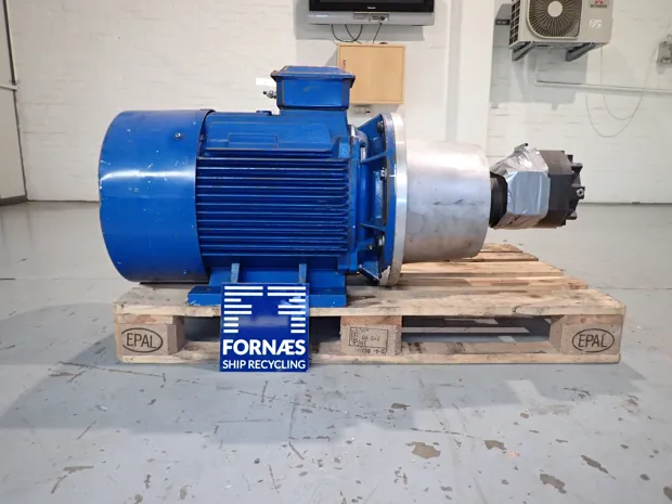 Image 1 of 5 - HP947