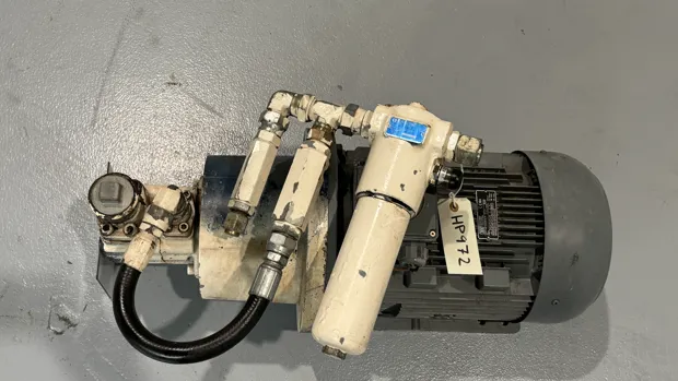 Image 5 of 9 - HP972