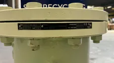 Pleiger - MOV-3-200-69/2 DN200