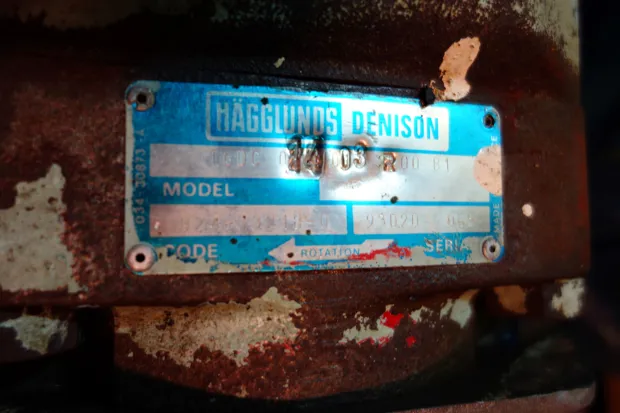 Image 5 of 5 - HP788