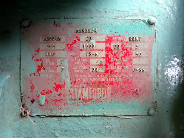 Image 3 of 4 - Lister