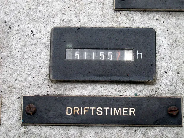 Image 6 of 6 - Alpha - 6L 23/30 EKV