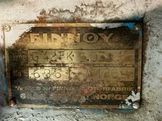 Finnøy - G42FK