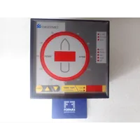 Observator - OBSERMET, OMC 139 Winddisplay  230V
