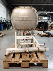 Alfa Laval - JWP-16-C40