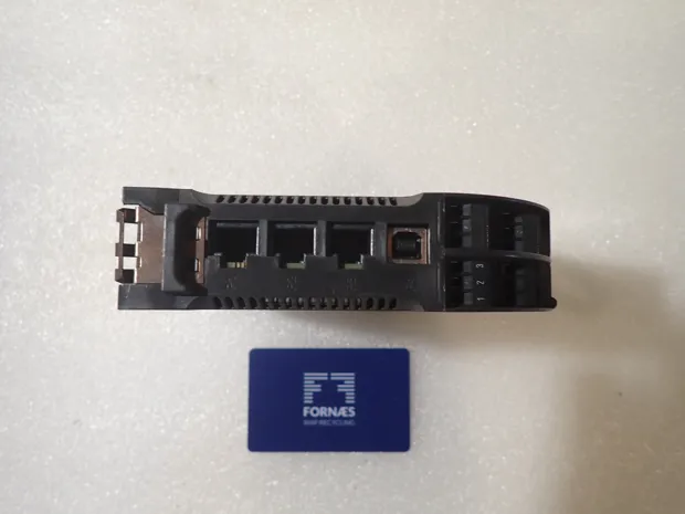 Image 3 of 3 - KONGSBERG Maretime - RHUB 200-5