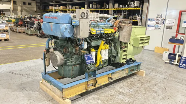 Image 8 of 13 - Volvo Penta