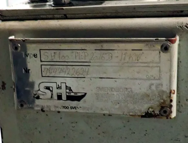 Image 4 of 6 - HS283