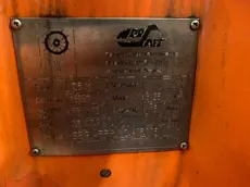 FRC with jet drive