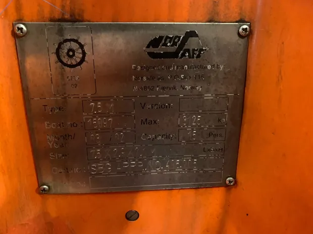 Image 12 of 12 - FRC with jet drive