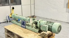 Bornemann Pumps - EL-1024