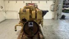 Caterpillar - D343