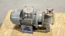 Garbarino pumps - MU32/200M