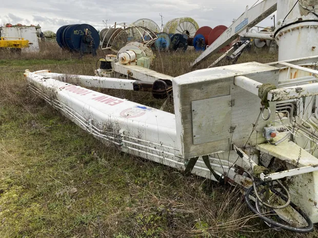 Image 5 of 9 - TMP - No plate