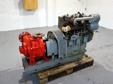 Armstrong Siddeley - ASJ3
