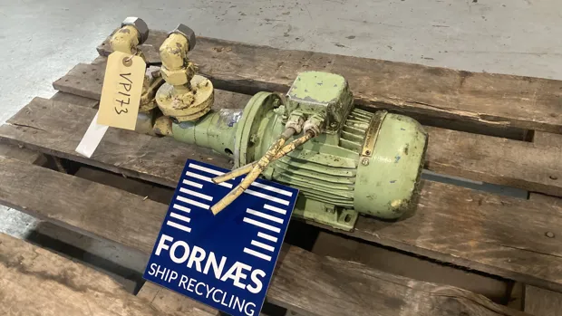 Image 1 of 5 - Kral - N15 01