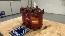 Finn-filter - FFP-32020