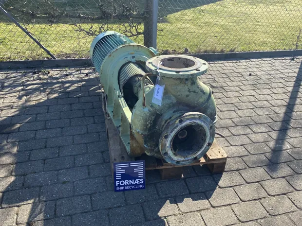 Image 2 of 4 - Heinrich Behrens - VRW 7/290G