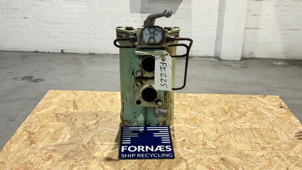 Image 2 of 8 - Boll&Kirch - 2.04.5 DN50