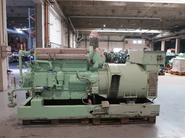 Image 4 of 5 - Scania