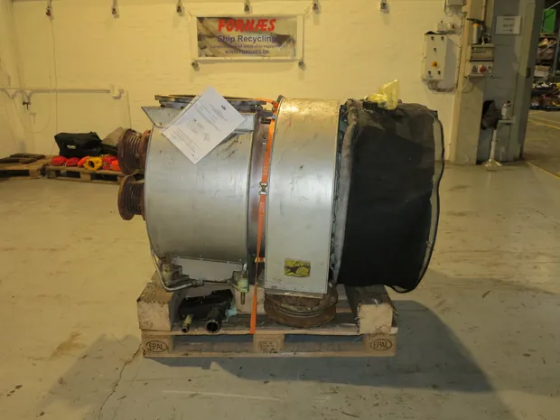 Image 1 of 7 - ABB - TPL65-A10