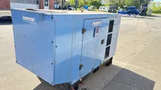 Kohler SDMO J110K