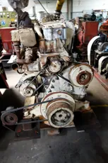Cummins - NT-855-M1