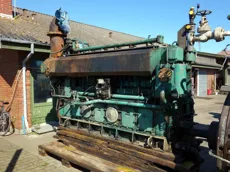 Normo Bergen - LDMB-6