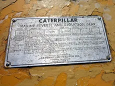 Caterpillar - 7241