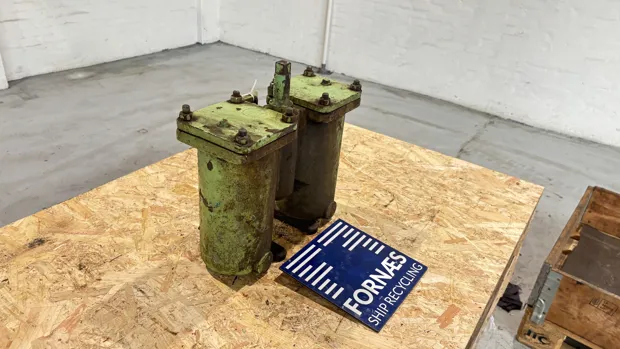 Image 3 of 8 - Boll&Kirch - (no plate)