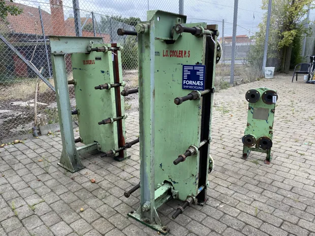 Image 3 of 5 - Pasilac Therm - 1050