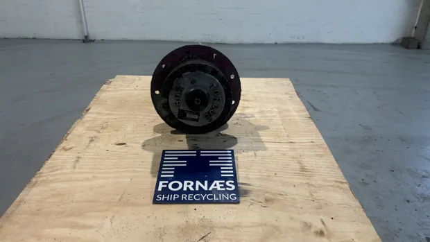 Image 5 of 7 - FAIRFIELD MFG. CO. INC. - TORQUE HUB W1B100318