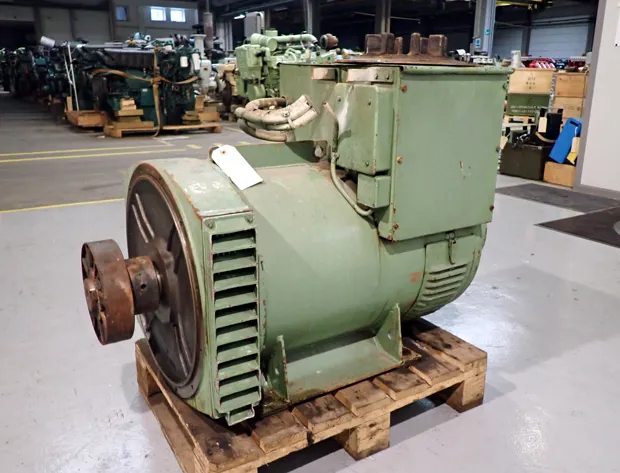 Image 2 of 4 - Stamford - HSC 334B