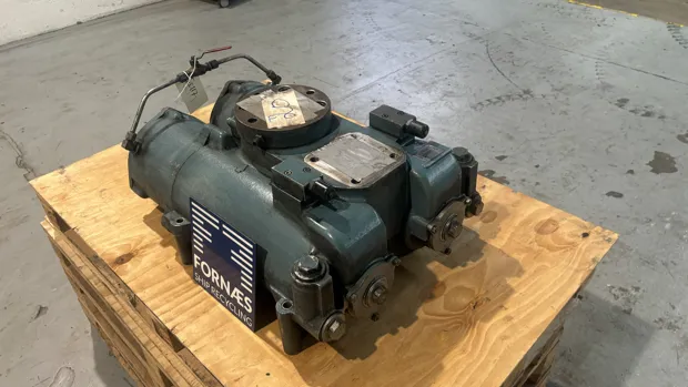 Image 6 of 7 - MANN  - 2-57 970 92 106