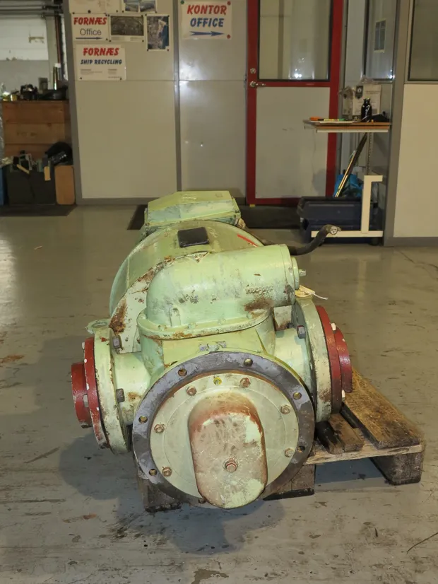 Image 4 of 6 - Per Gjerdrum - V6. 4Zl-67