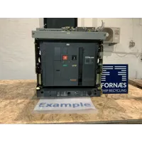 Merlin Gerin - NW12HA