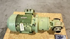 Kracht - KF5/315 H10B P0A 0DP2