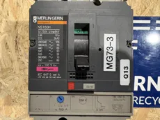 Merlin Gerin -  Compact
