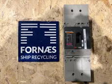 Merlin Gerin - NS160H