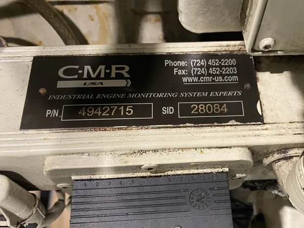 Image 9 of 9 - Cummins