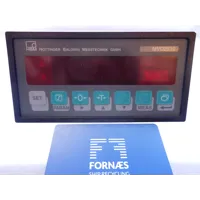 HOTTINGER  BALDWIN MESSTECHNIK  GMBH - MVD2510