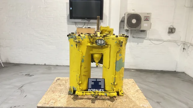 Image 1 of 5 - Boll&Kirch - 2.06.5.265.500 DN80