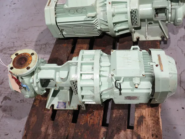 Image 1 of 6 - Per Gjerdrum - 50/125 A1