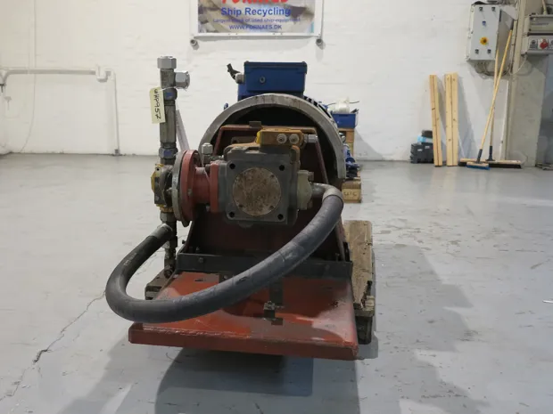 Image 3 of 7 - HP957