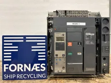 Merlin Gerin - Masterpact