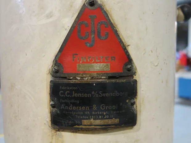 Image 3 of 3 - CJC - PWFU 27/54