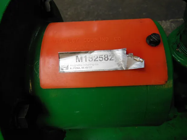 Image 3 of 3 - HP695